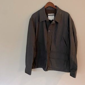 Exley NB men’s jacket